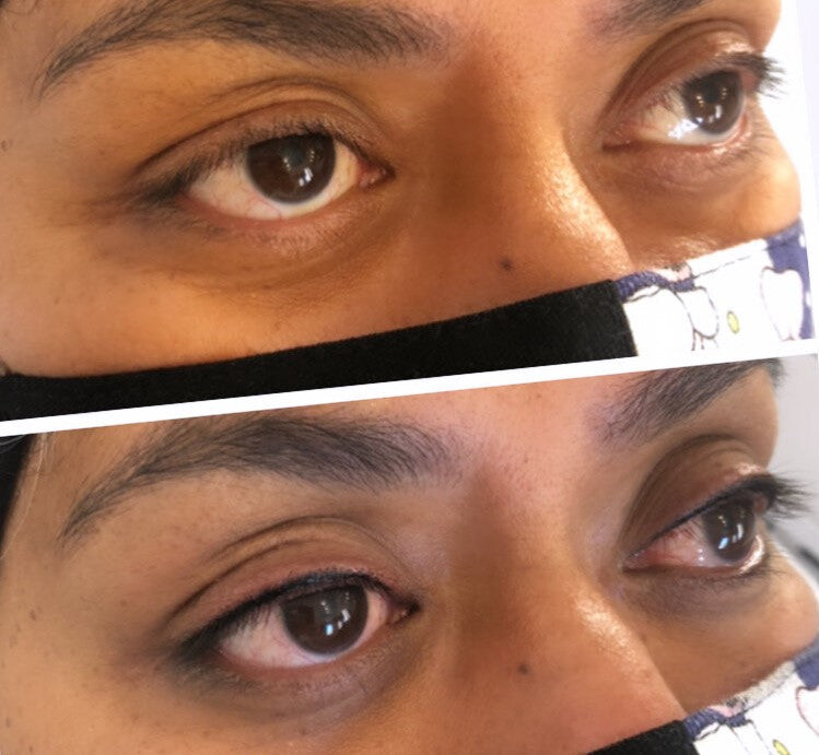 Eyeliner Tattoo Enhancement